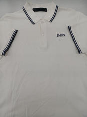 ポロシャツ|SHIPS