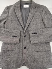 テーラードジャケット|INHERIT