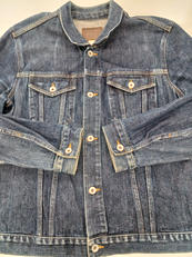 デニムジャケット|GAP 1969