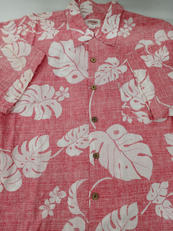 アロハシャツ|LOCA SONLY