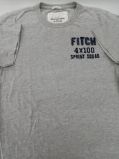 Tシャツ|ABERCROMBIE&FIITCH