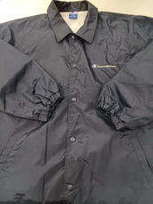 ナイロンジャケット|90S CHAMPION