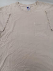 Tシャツ|RUSSEL ATHETIC