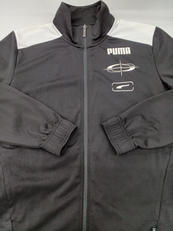 トラックジャケット|PUMA