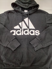 スウェットパーカー|ADIDAS