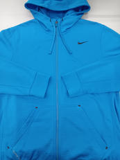 ジップアップパーカー|NIKE