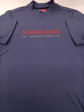 ゴルフシャツ|NEW BALANCE GOLF