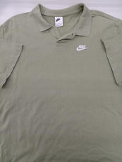 ポロシャツ|NIKE