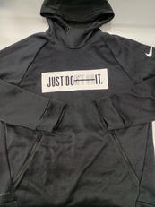 スウェットパーカー|NIKE