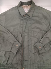 ナイロンジャケット|GAILY LIFE