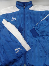 ジャージ|PUMA