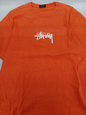 Tシャツ|STUSSY
