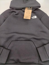 テックエアースウェットフーディー|THE NORTH FAXE