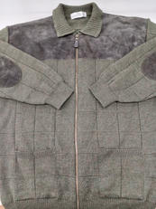 ジップアップジャケット|MARKS&SPENCER