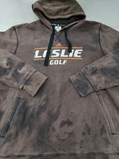 スウェットパーカー|ADIDAS