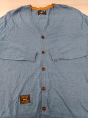 カーディガン|GLAMB