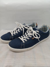 デニムスニーカー|VANS