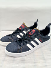 キャンパスデニム|ADIDAS