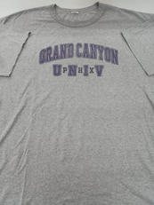 VINTAGETシャツ|GRAND CANYON