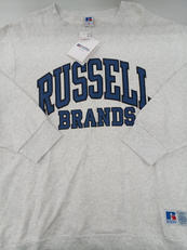 スウェット|RUSSELL ATHLETIC