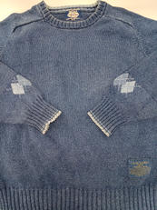 ニット|CLUB INDIGO