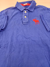 ポロシャツ|ABERCROMBIE&FITCH