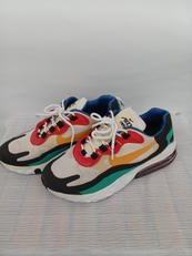 AIR MAX 270 REACT|NIKE