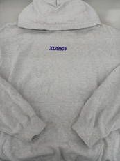 スウェットパーカー|XLARGE
