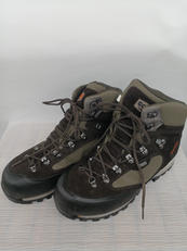 トレッキングブーツ|CARAVAN