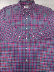 チェックシャツ|TIMBERLAND