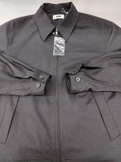 ジップアップブルゾン|ユニクロ