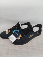 SUMMITS-SKY PACE|SKECHERS