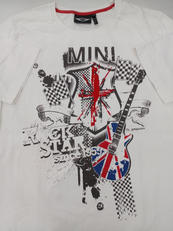 Tシャツ|MINI