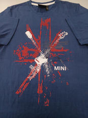 Tシャツ|MINI