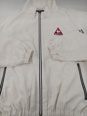 ゴルフジャケット|LECOQ SPORTIF