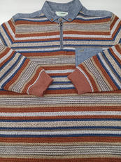 ハーフジップ|CROCODILE