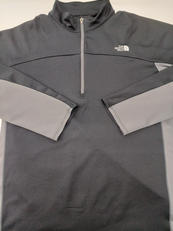 ハーフジップ|THE NORTH FACE