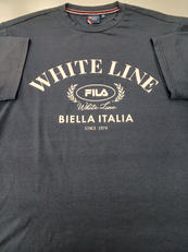 Tシャツ|FILA