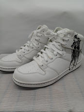 ハイカットスニーカー|POLO RALPH LAUREN