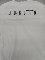Tシャツ|AIR JORDAN