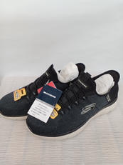 SUMMITS-KEY PACE|SKECHERS