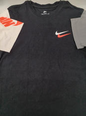 Tシャツ|NIKE