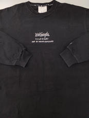 ロンT|MARK GONZARES