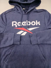 スウェットパーカー|REEBOK