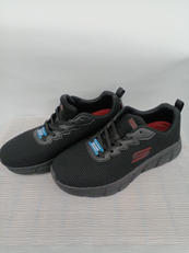 BOBS FLEX-CHILL EDGE|SKECHERS