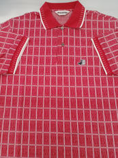 ポロシャツ|BLACK&WHITE