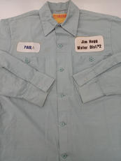 VINTAGE シャツ|70～80S  WORK WEAR