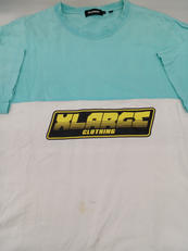 Tシャツ|XLARGE