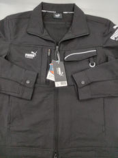 ヒロミ ワークジャケット|PUMA WORK WEAR