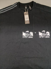 オーバーTシャツ|ADIDAS